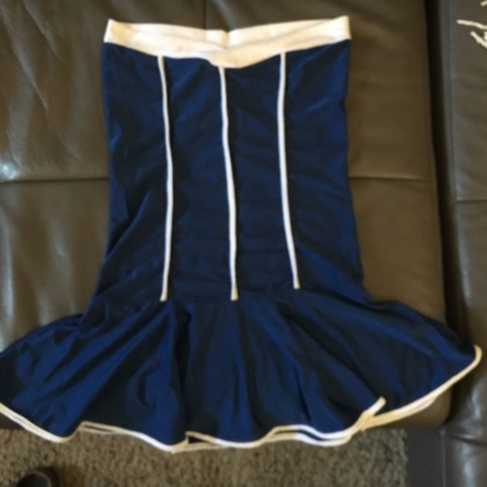 Sailor Costum